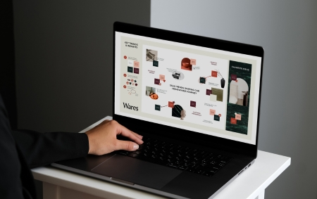 Digital Strategy Image